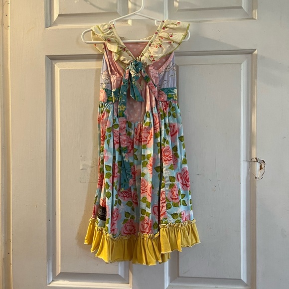 Matilda Jane dress - Picture 3 of 3